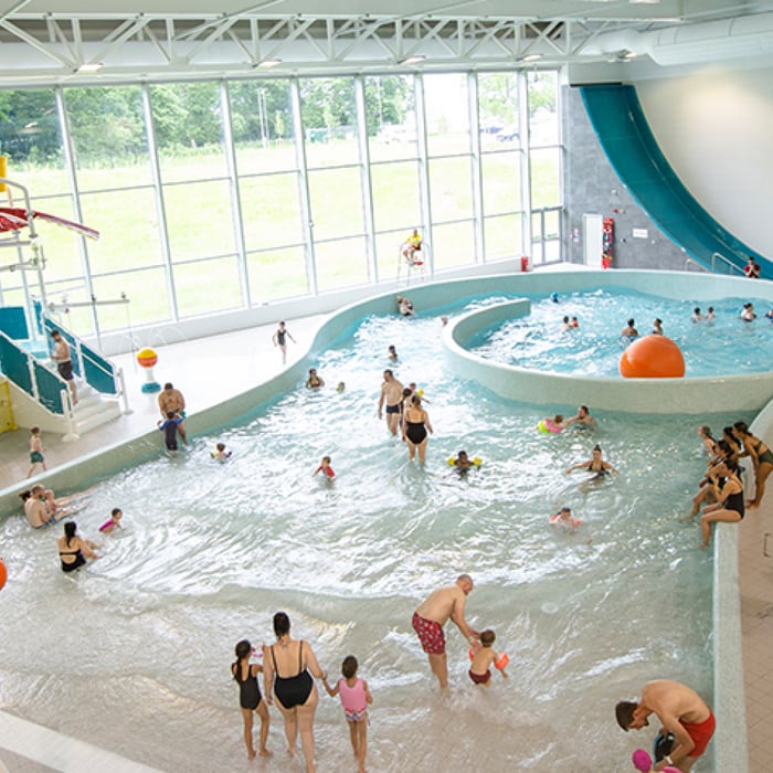 Image of things to do in Derby at Moorways Swimming Pool in Derby