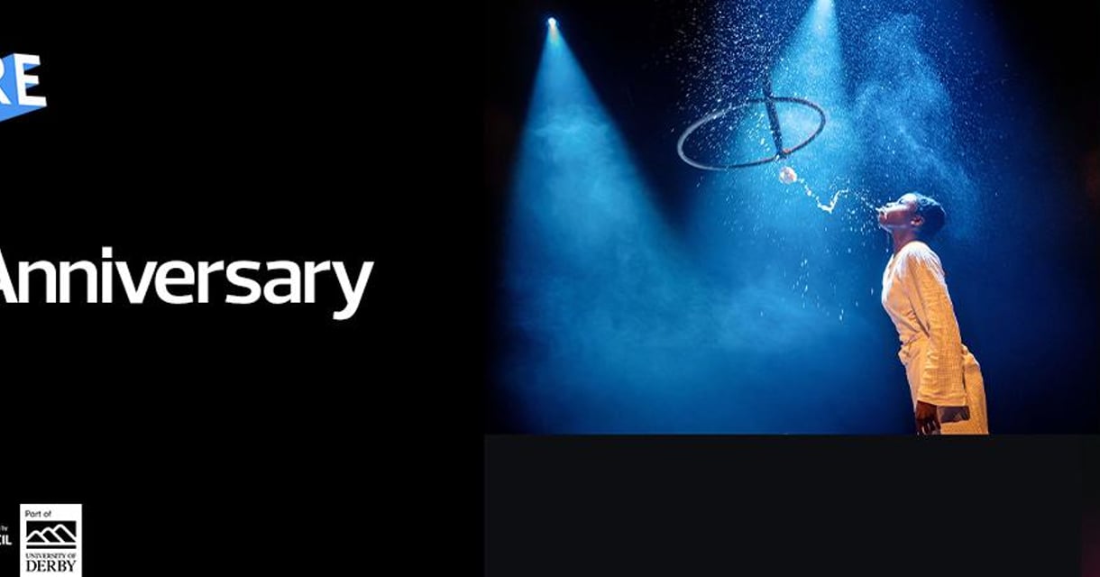 Departure Lounge Festival 2022