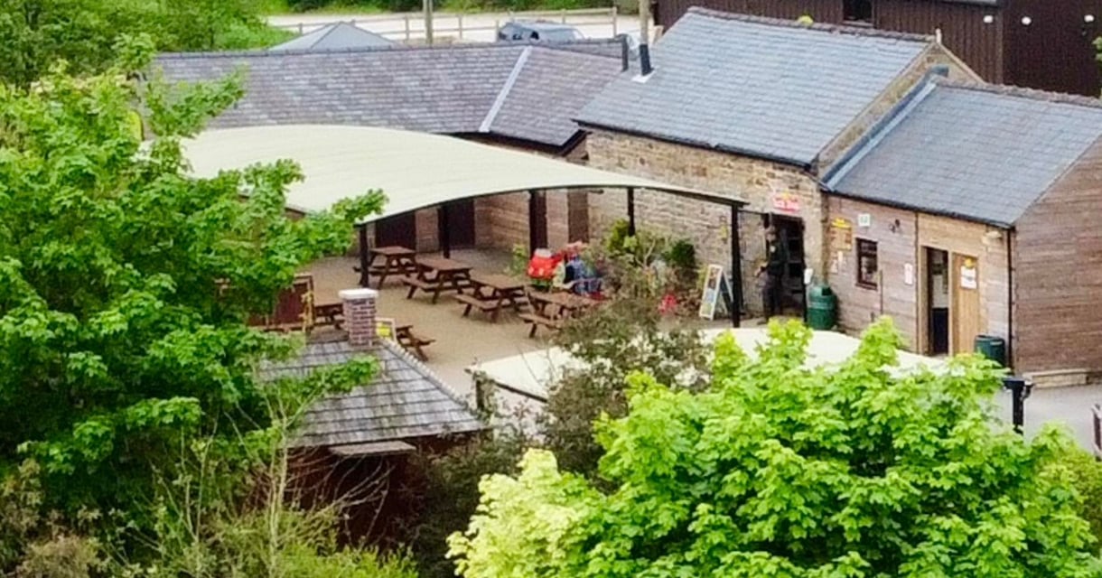 Matlock Park Farm