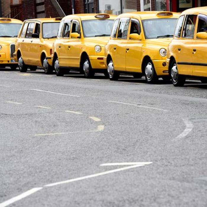 Taxis