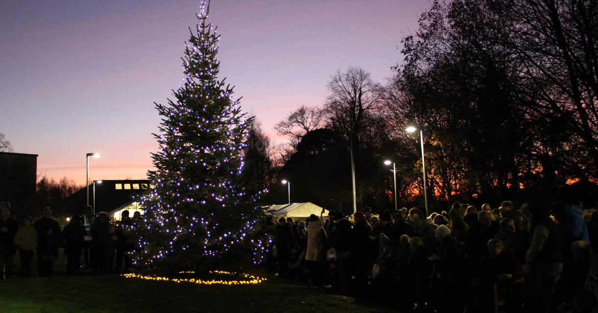 Light Up a Life Remembrance Ceremony