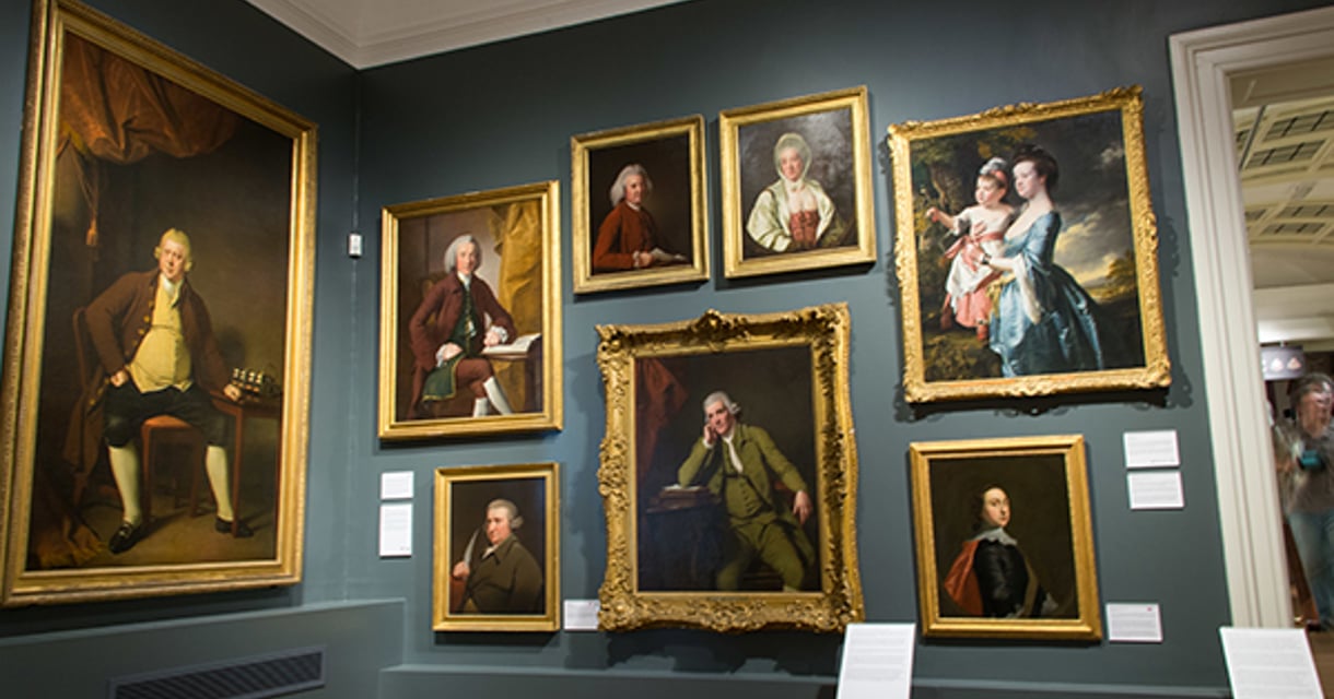 The 10 Best Reasons to Visit Derby