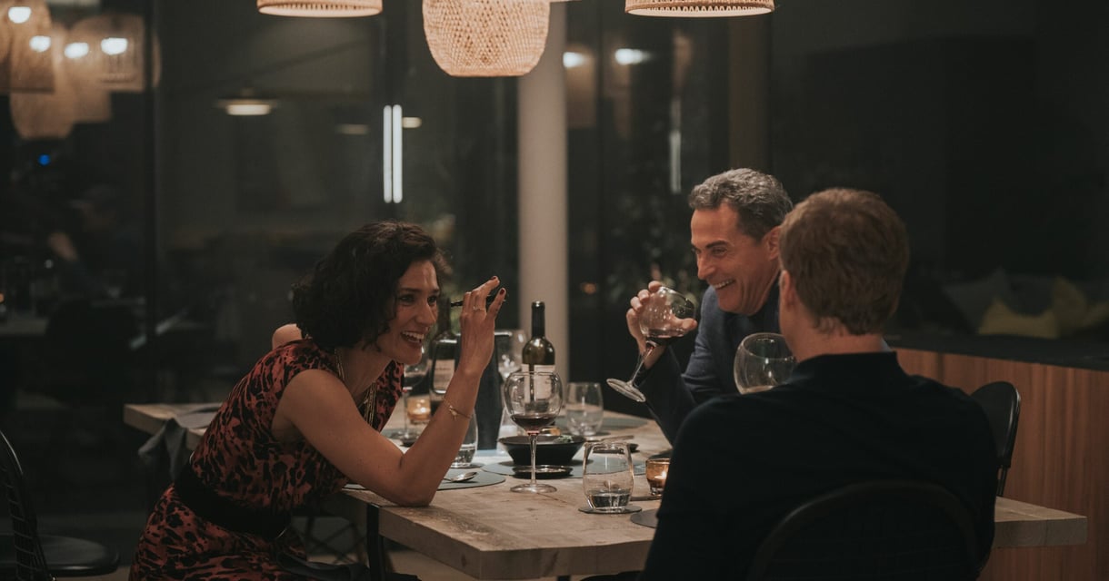 The Trouble With Jessica