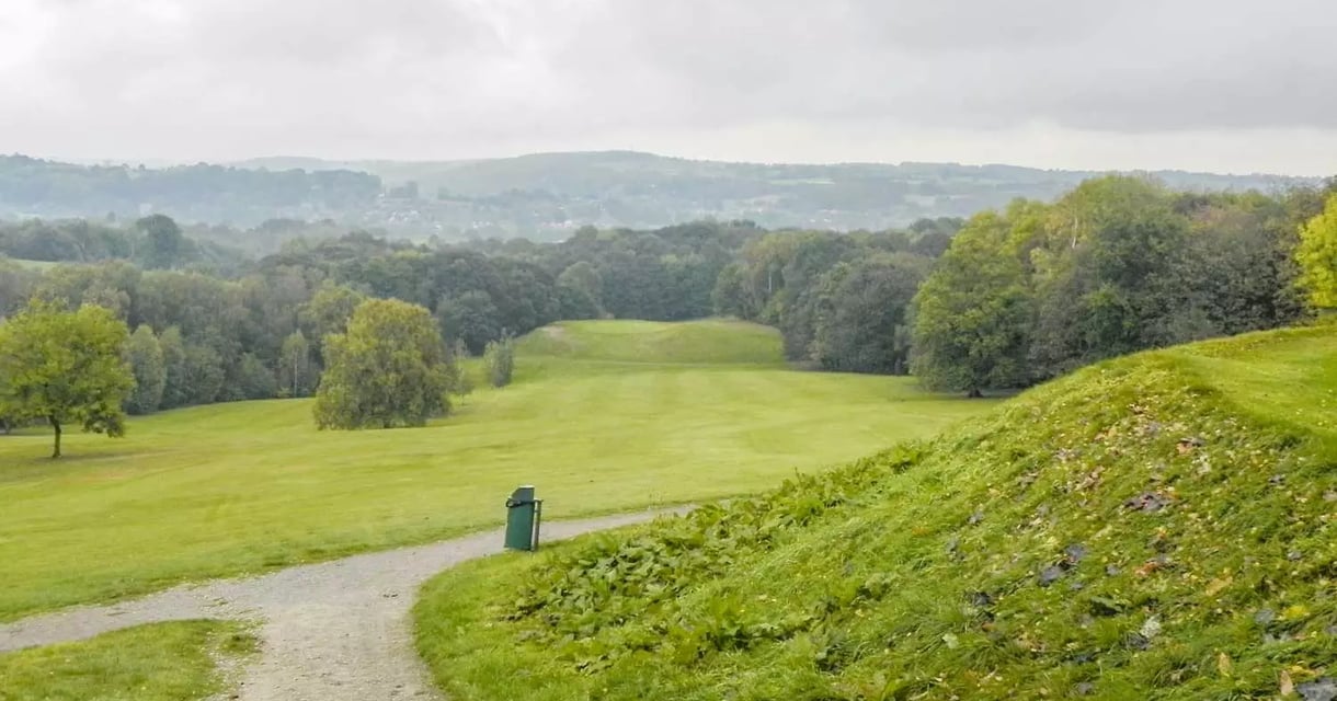 The 5 Best Parks in Derby