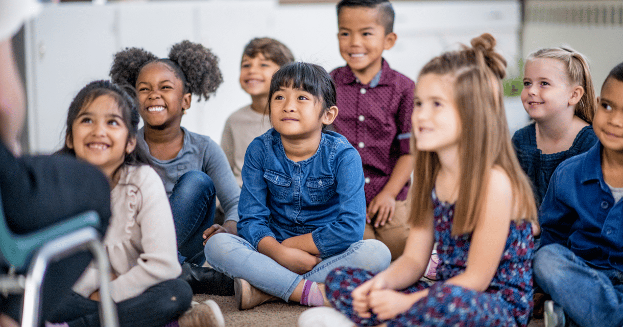 Derbion celebrates Derby Book Festival with free storytelling sessions