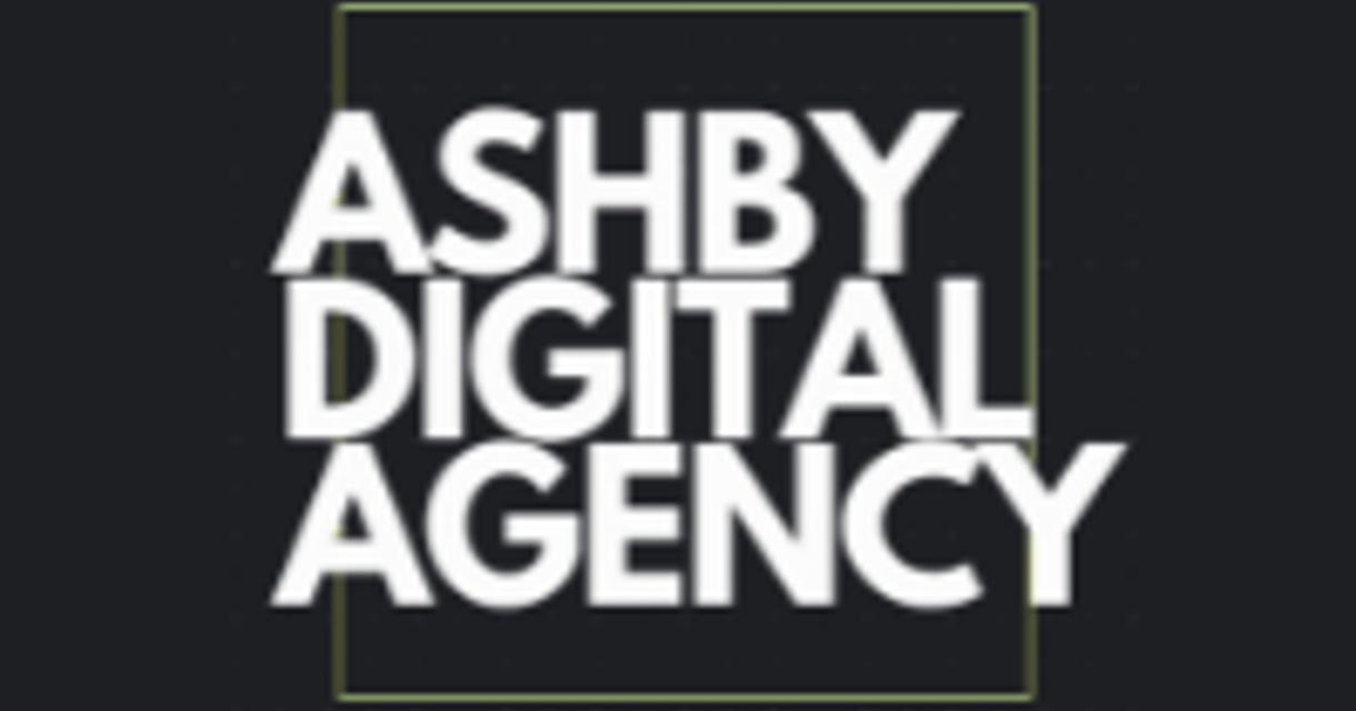 Ashby Digital Agency