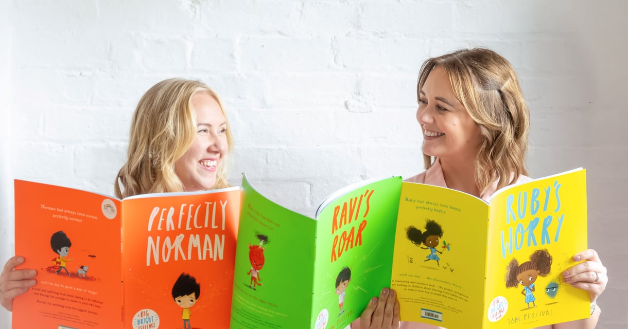 Derby’s Bridge the Gap launches £50k appeal to help families access early emotional support