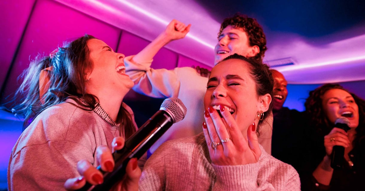 The Best places for Karaoke in Derby