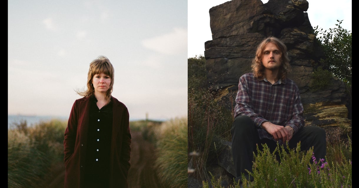 Katie Spencer & Henry Parker, 'live In Belper