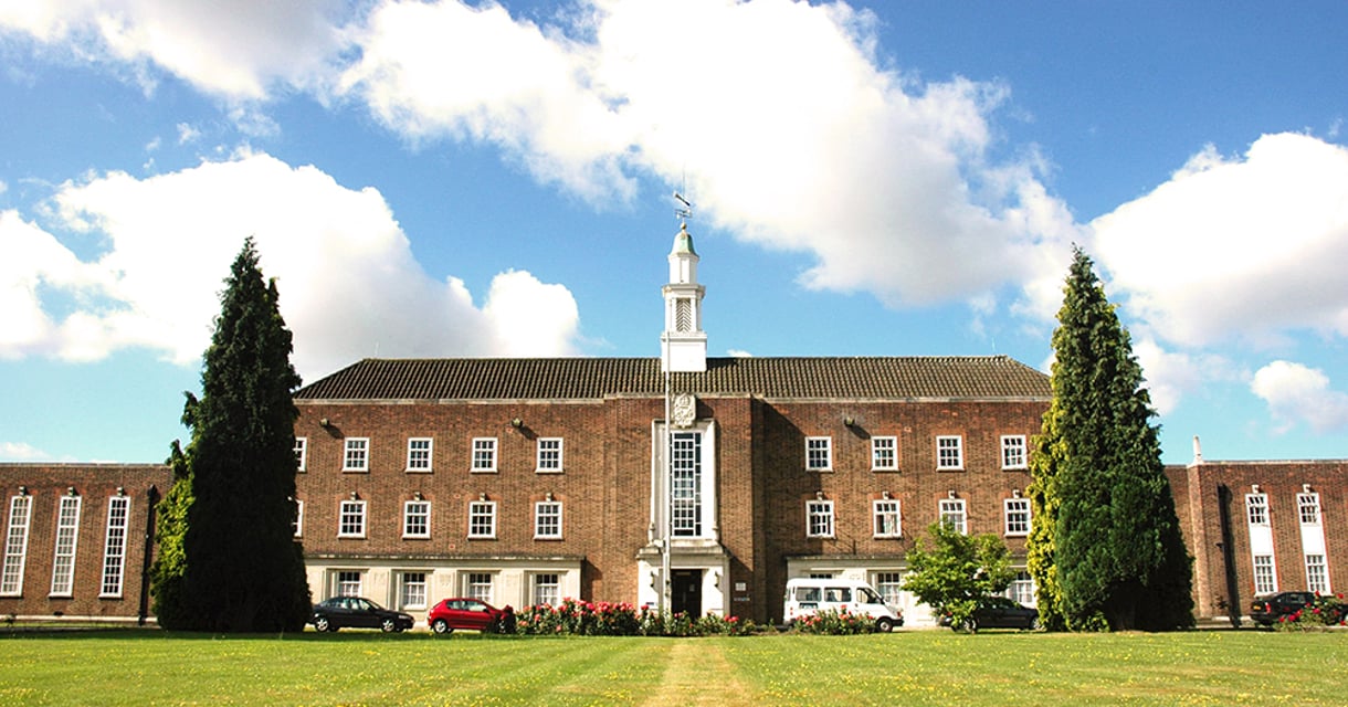The Derby Conference Centre