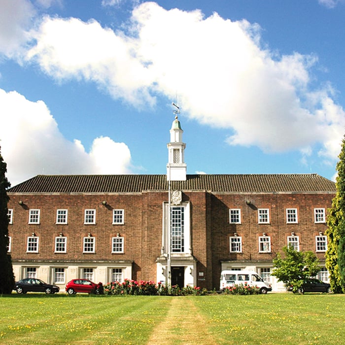 The Derby Conference Centre