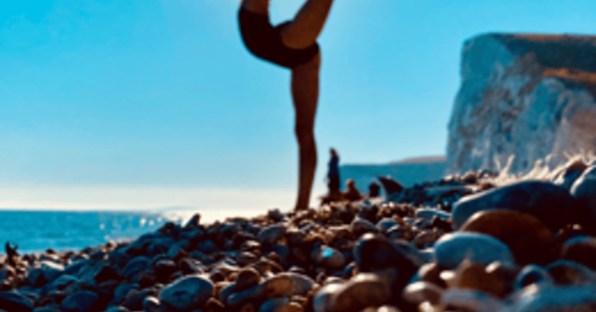 Sandra Taylor School of Dance