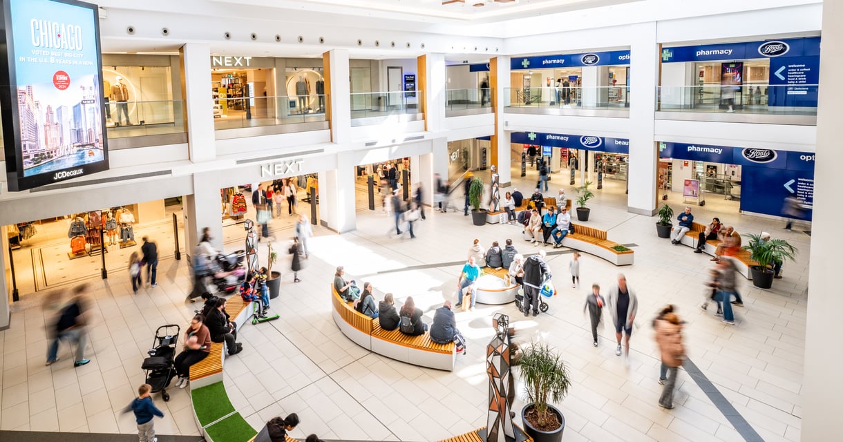 Victoria Centre Student Night Returns – Nottingham’s Biggest Student Shopping Event