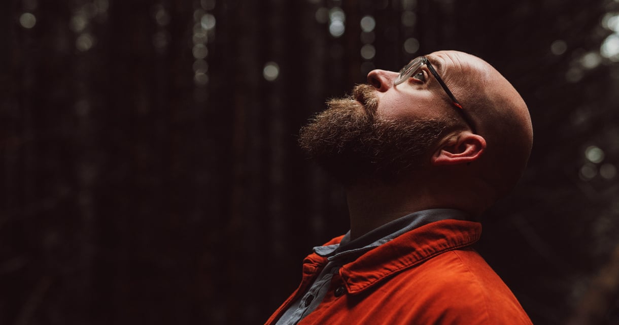 Findlay Napier, 'Live' In Belper