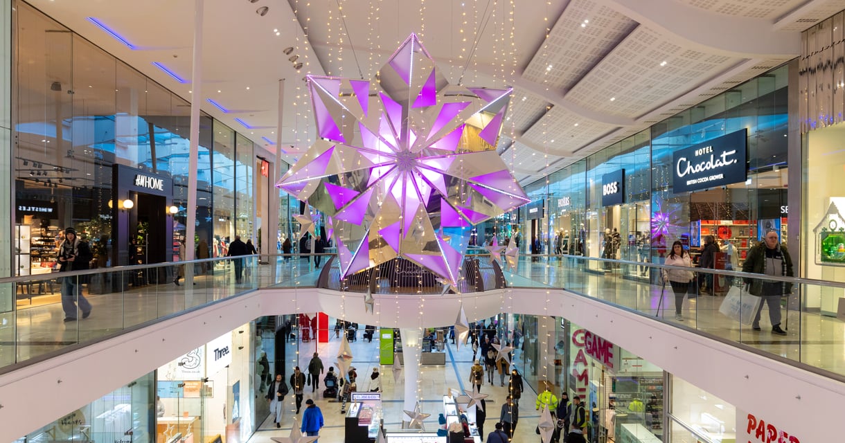 Derbion counts down to Christmas with a host of festive activities