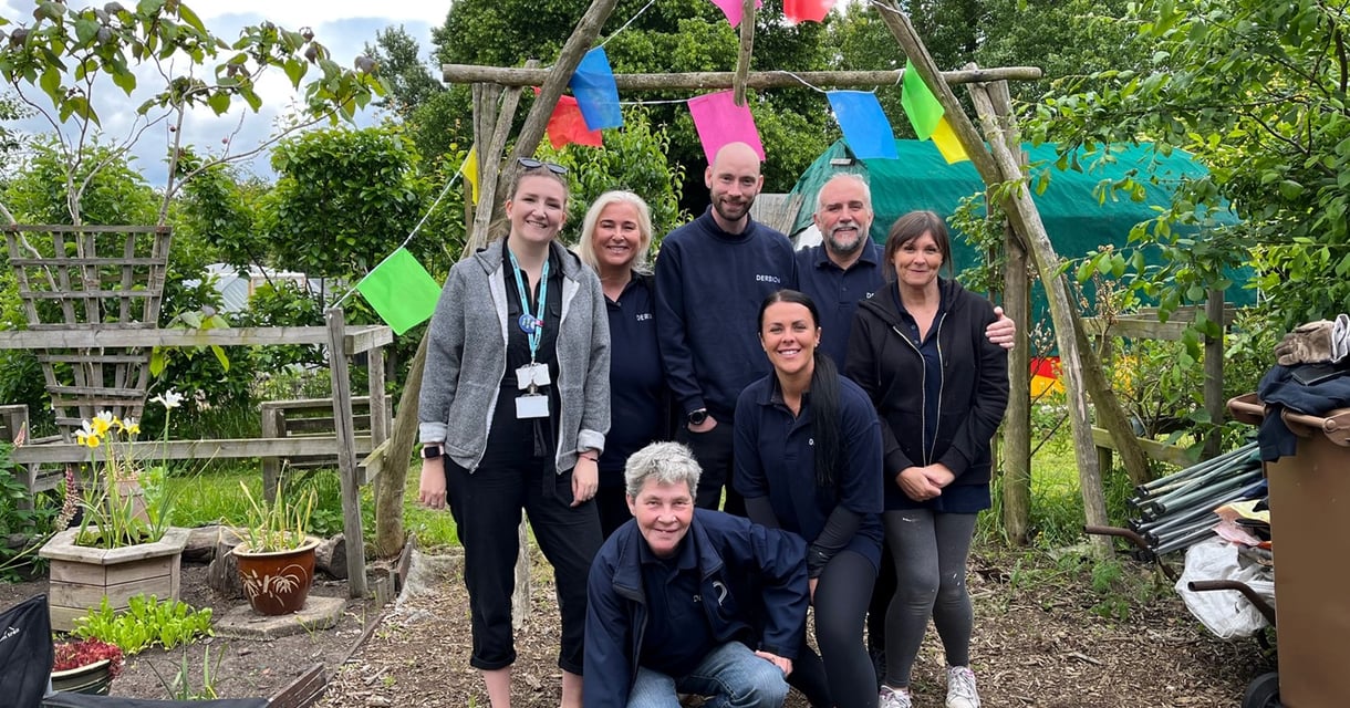 Derbion Cares returns for 2023