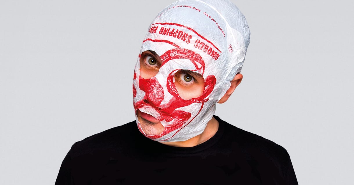 The Blindboy Podcast Live