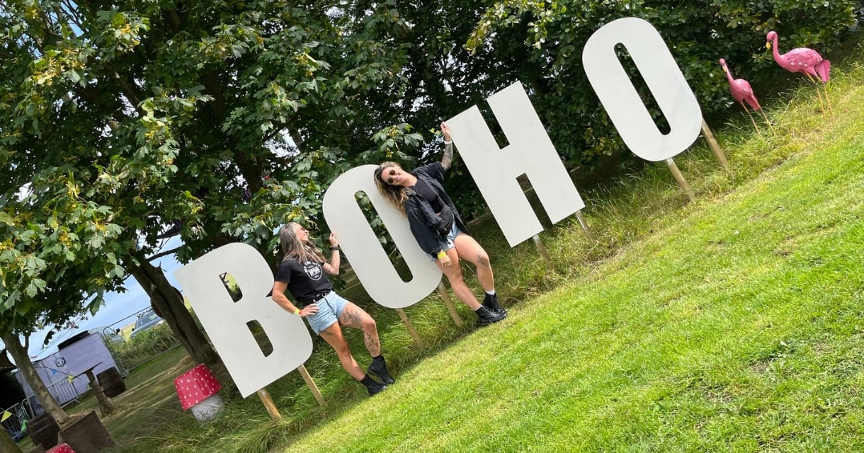Boho Festival 2024