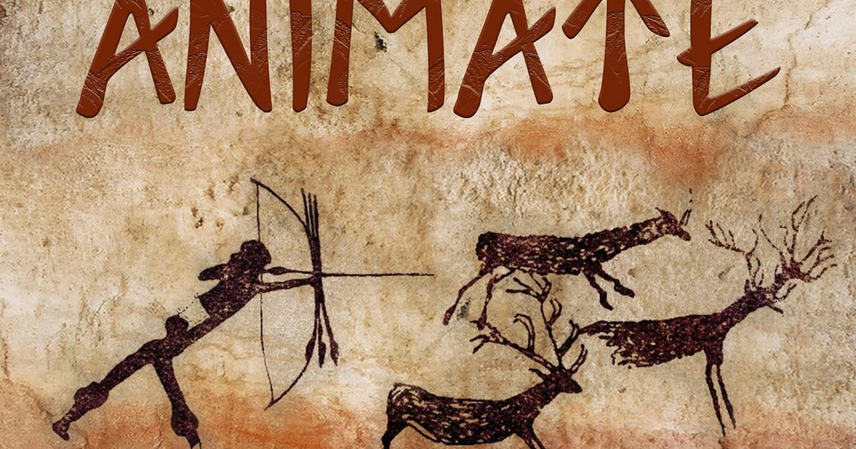 ‘Animate’ Pointillism Workshop – Summer Activities