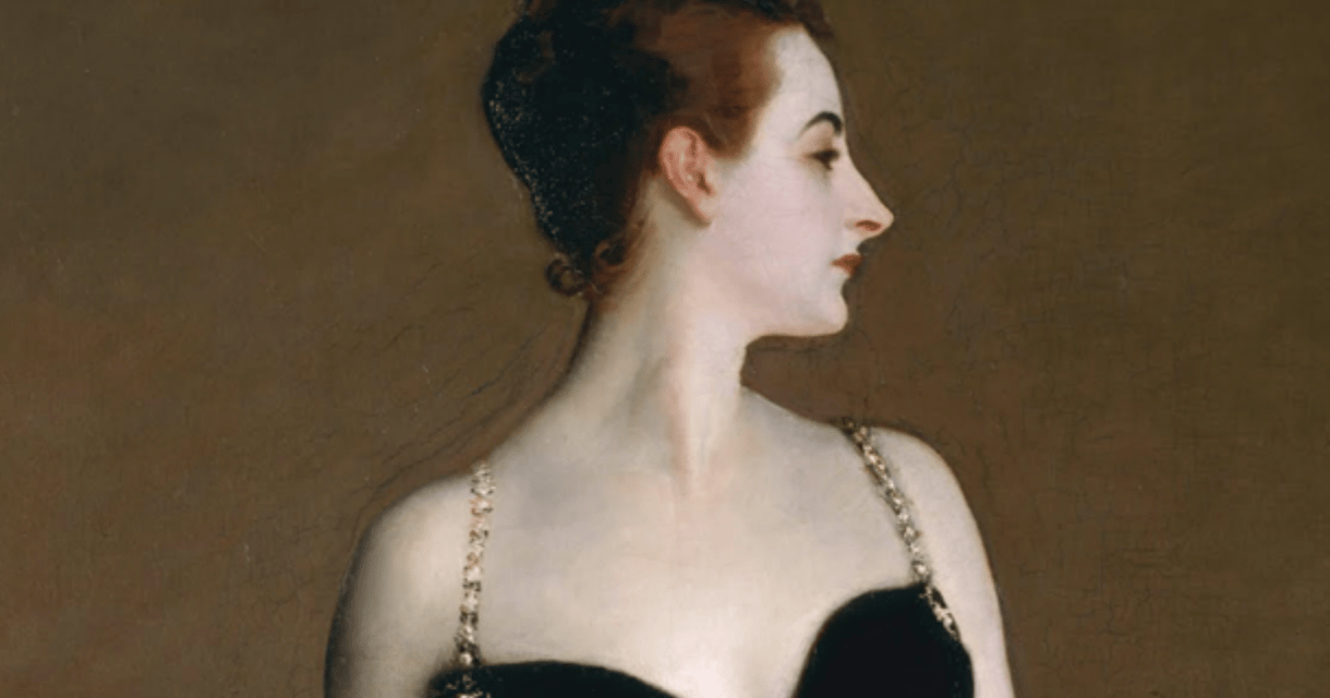 Exhibition On Screen: John Singer Sargent