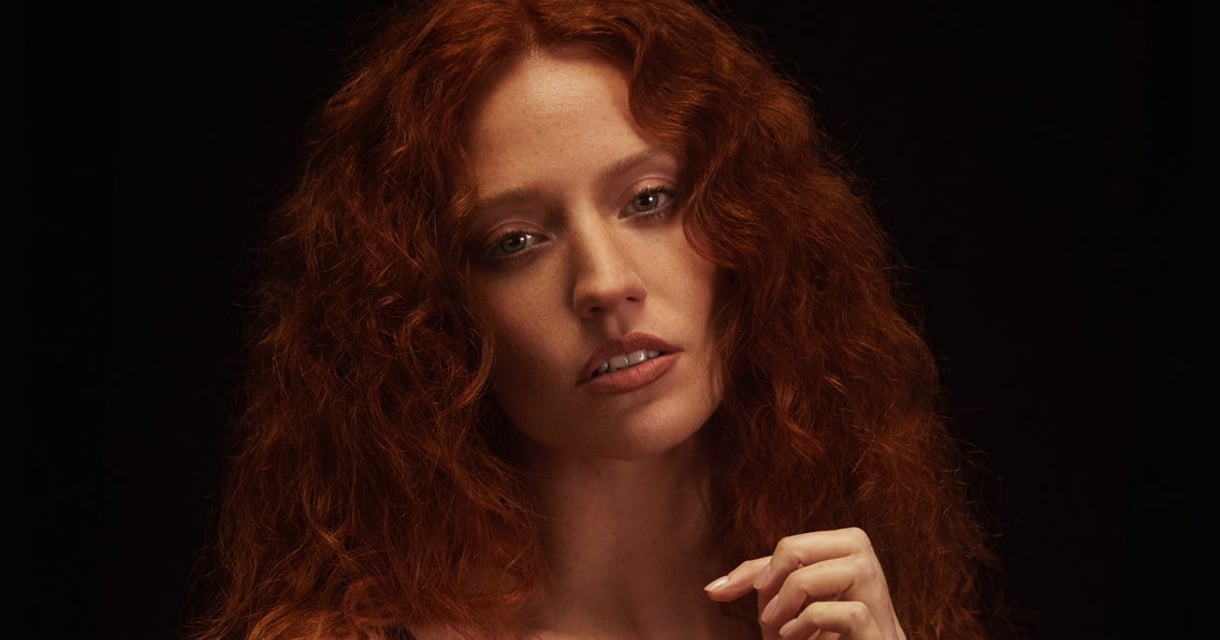 Jess Glynne