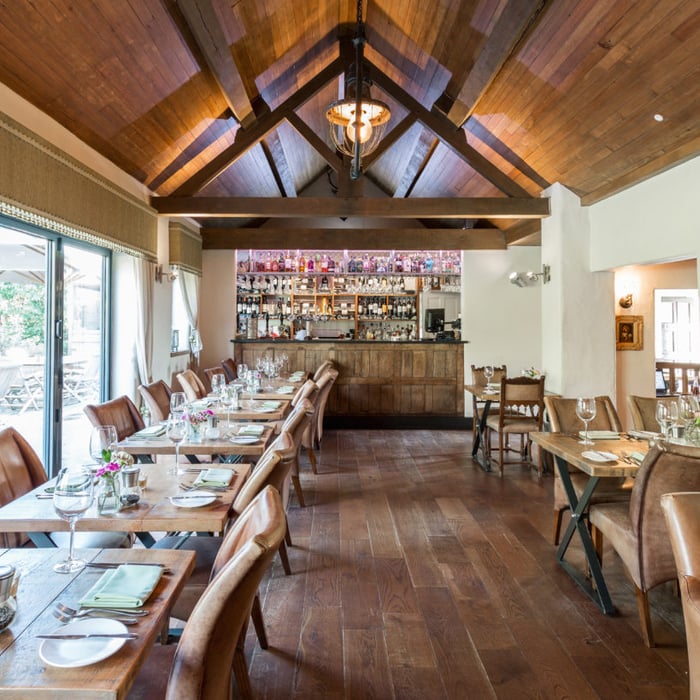 The Horseshoes Long Lane