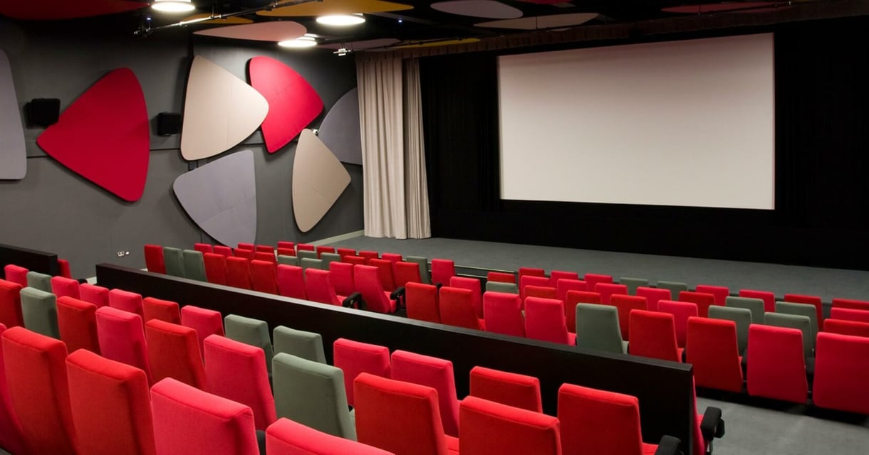Talk Cinema Film Course – February 2024