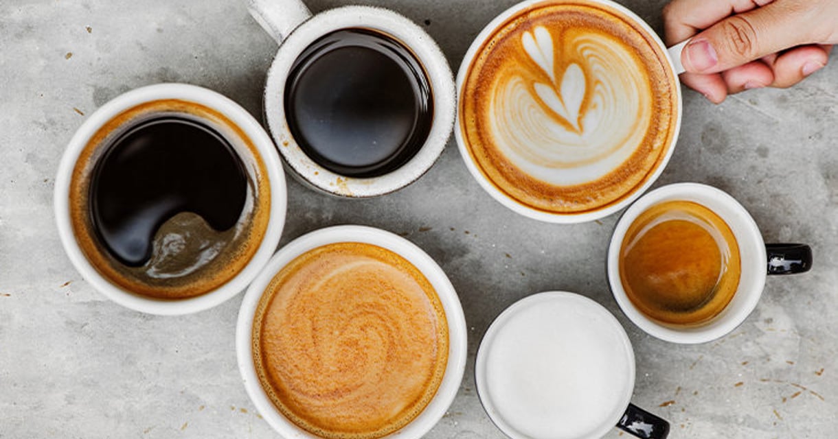 The Best Places to have a Coffee in Derby