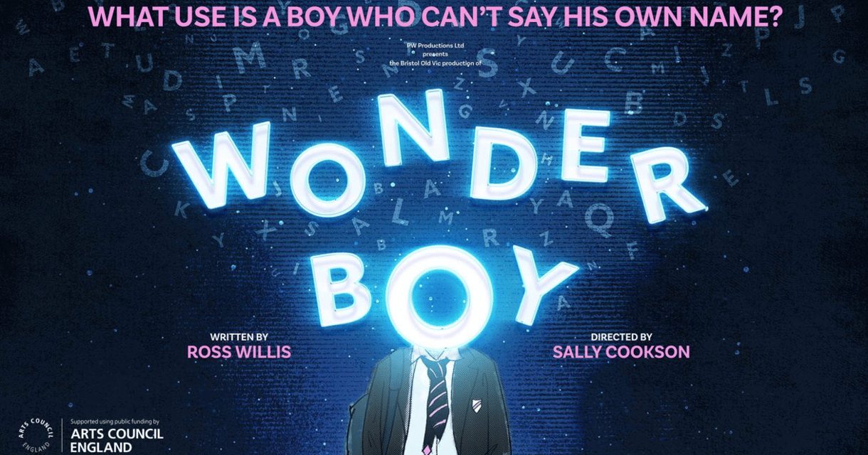 WONDER BOY