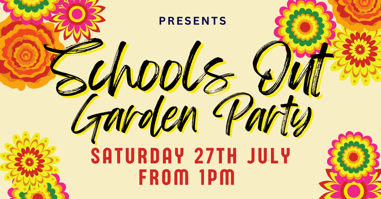 School's Out! Mini Children's Festival