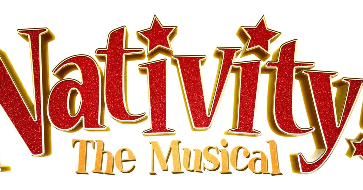 Nativity! The Musical