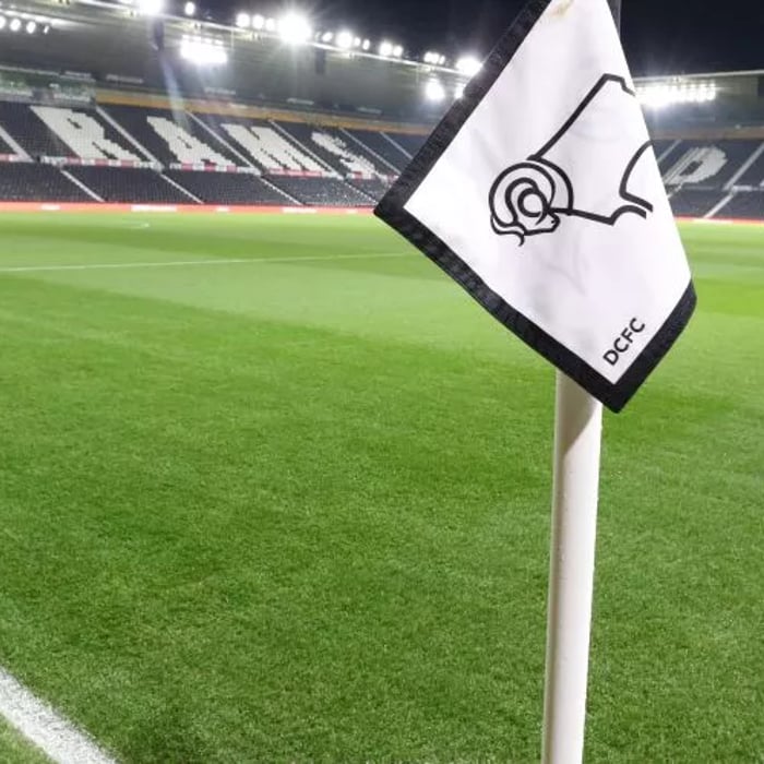 Pride Park Stadium Tours