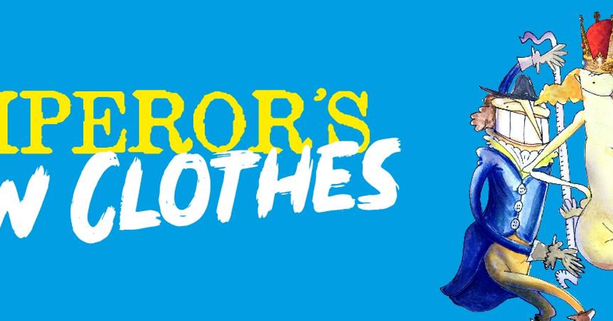 The Emperor's New Clothes