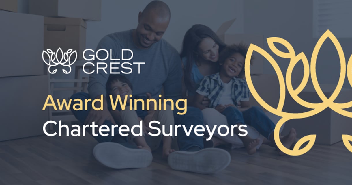 Gold Crest Chartered Surveyors