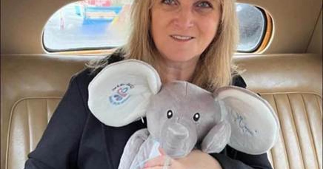 Derbyshire Charity Launches ‘30 Days of Hope’ Campaign to Support Families Facing Uncertain Futures