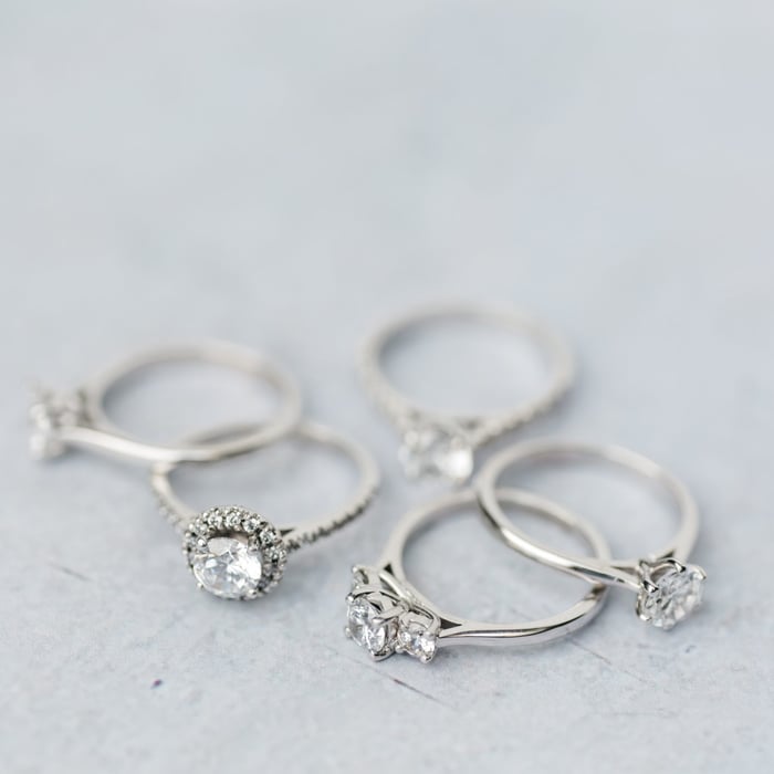 Kate Dawson Jewellery
