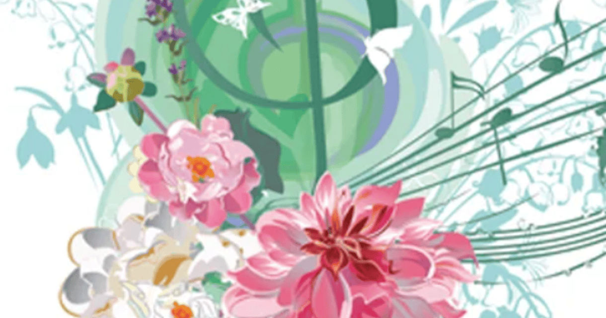 Festival of Music and Flowers