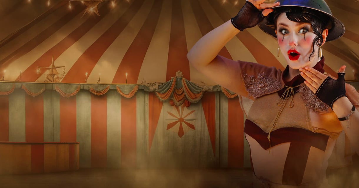 Oh What A Lovely War