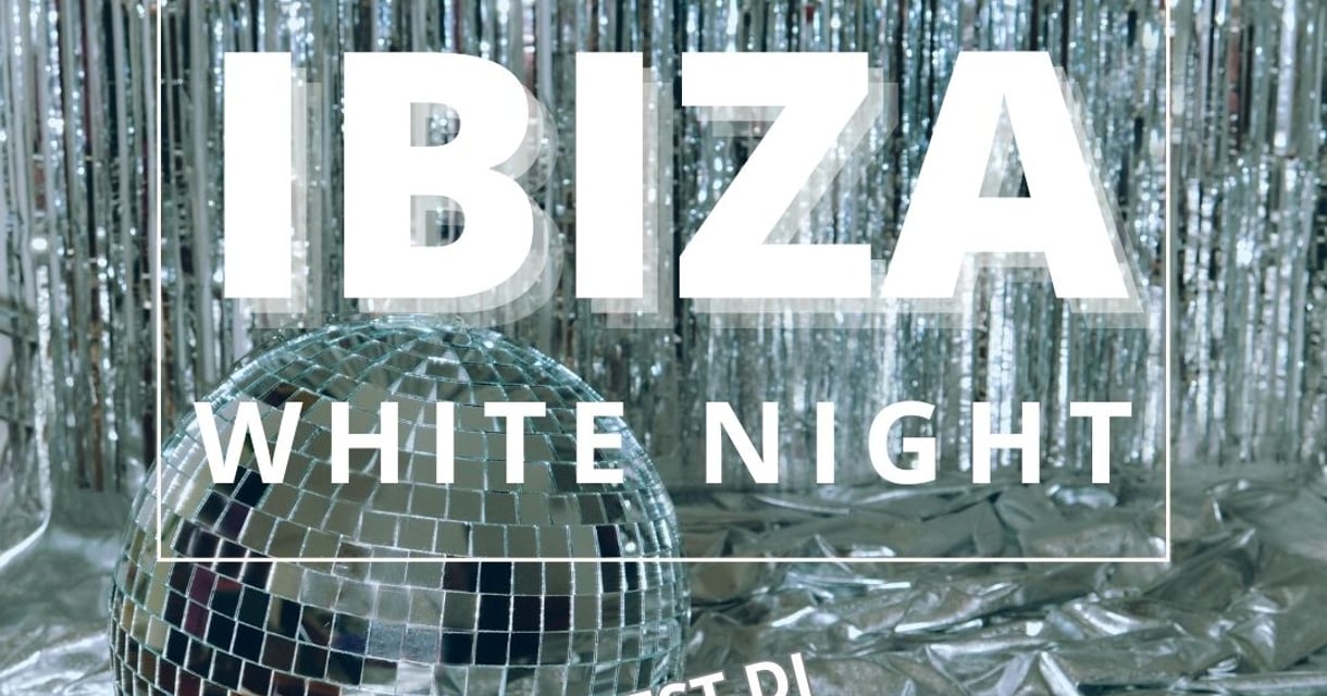 Ibiza White Night