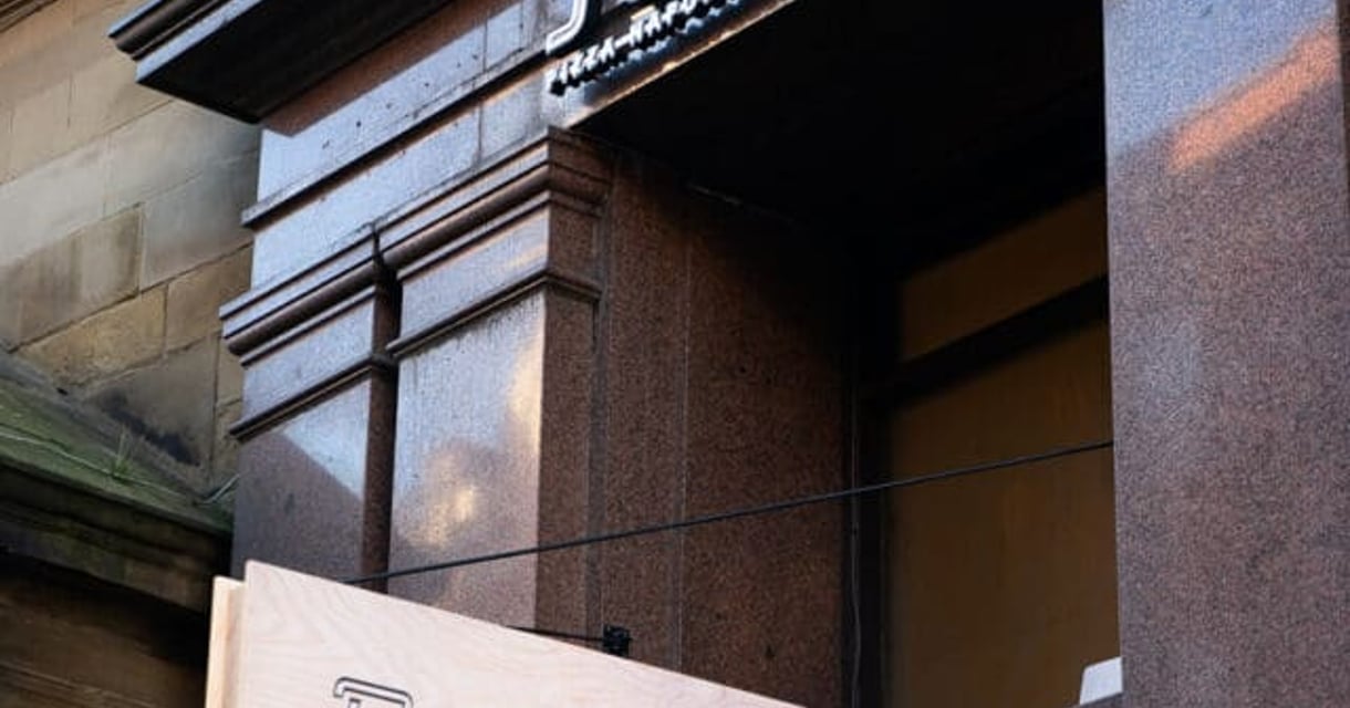 Rudy's Pizza Napoletana