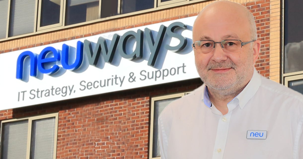 How have COVID-19 and Brexit sped up digital transformations for business?