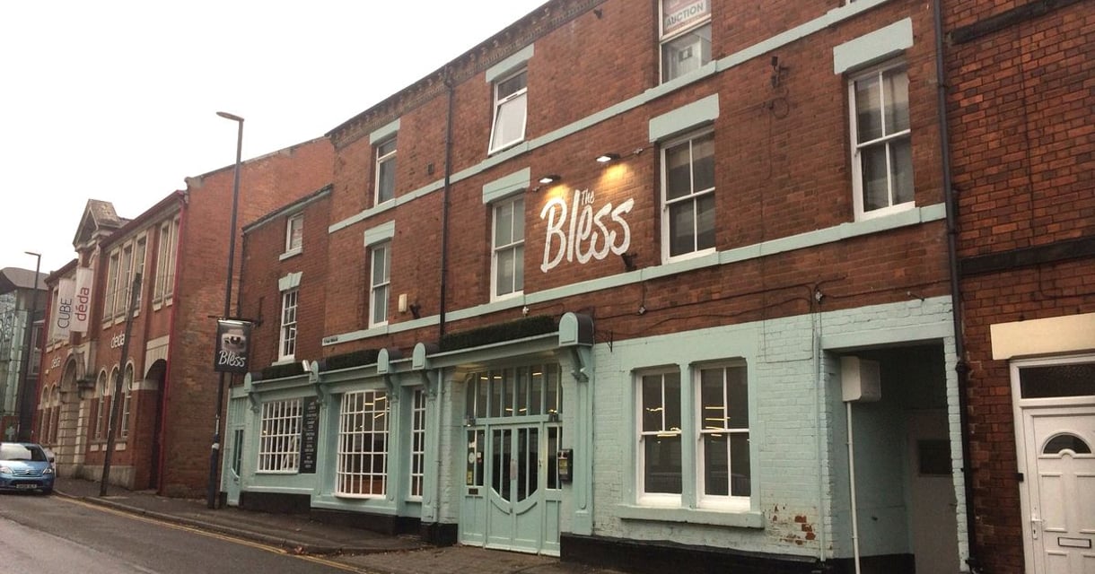 The Blessington Carriage