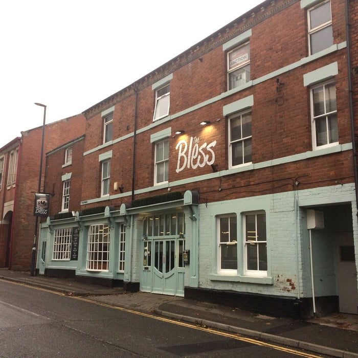 The Blessington Carriage