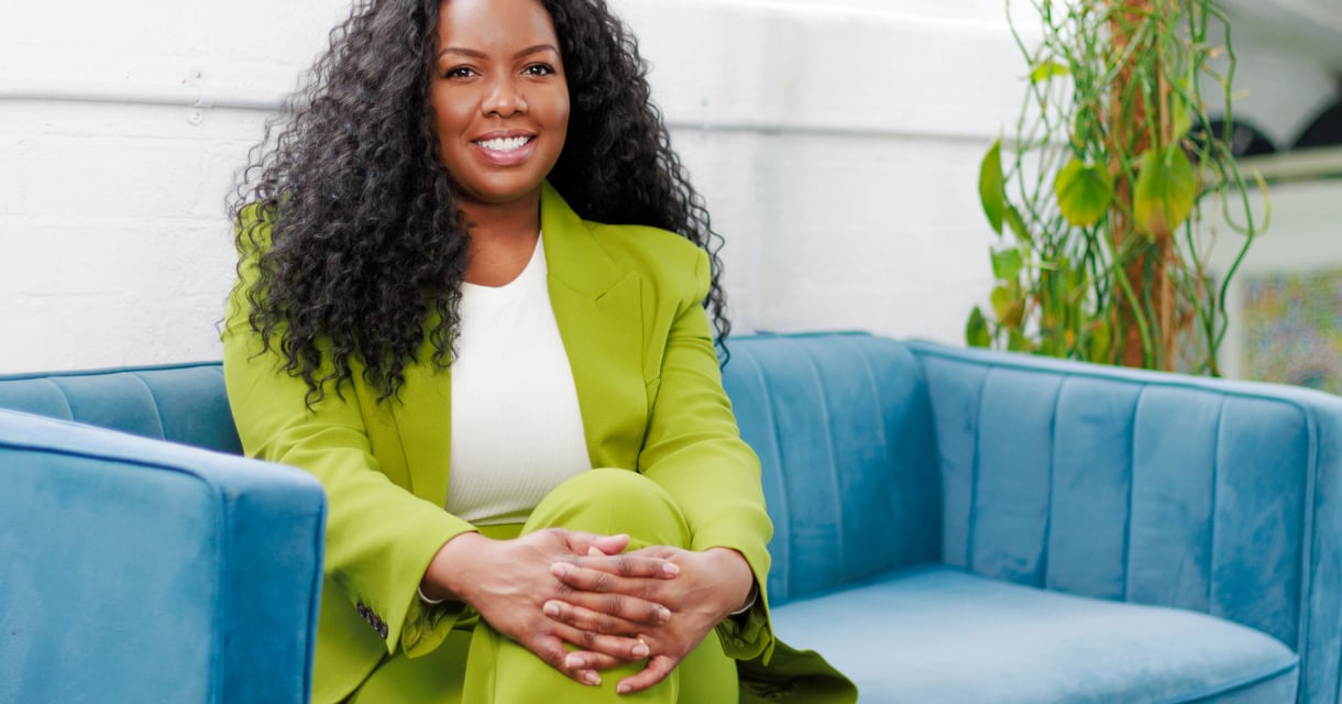 Hair guru Kim Flood opens flagship clinic in Derby and attracts hair loss clients from across the UK