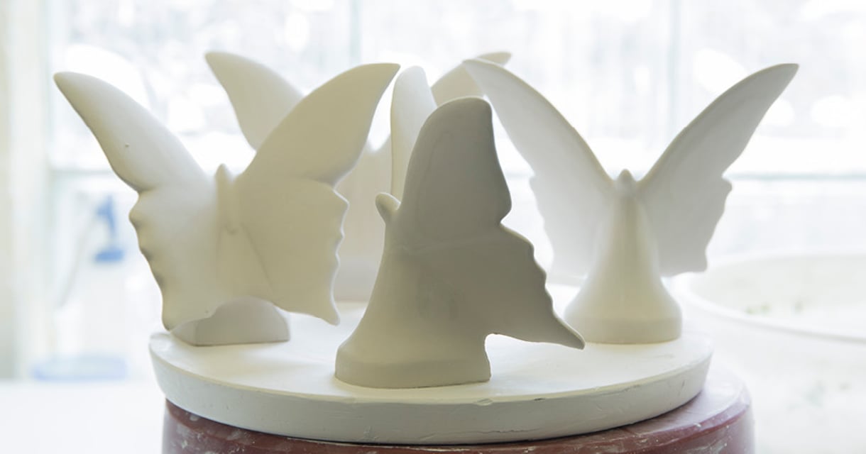 Royal Crown Derby Tour