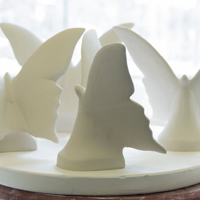 Royal Crown Derby Tour