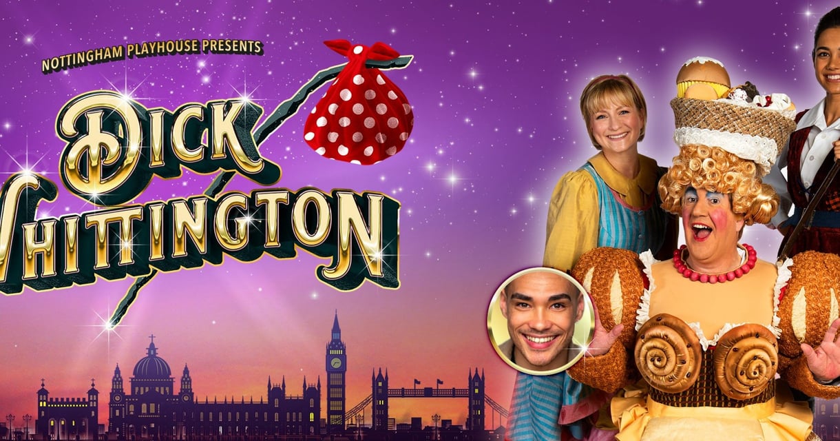 Dick Whittington – Christmas Eve Special Online