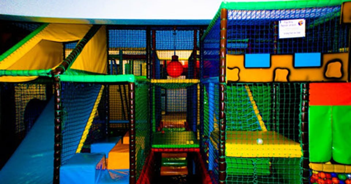 Freddy’s Play Kingdom