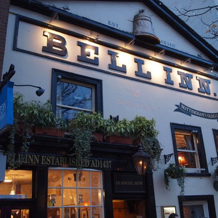 Bell Inn