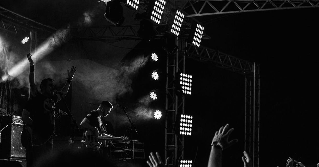 Classic Rock Double Header: Megadeth UK & Sabbra Cadabra